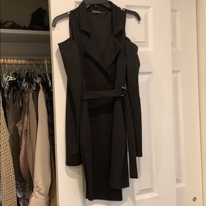 Pretty little thing business casual dress